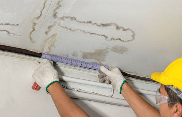 Affordable Water Damage Repair solutions in Central City, PA